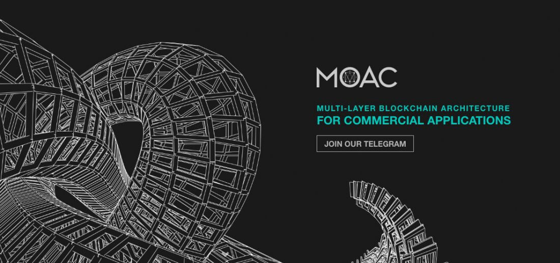 moac coin 