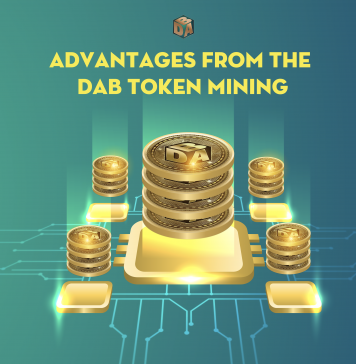 Cách khai thác token DAB của dự án DABANKING dab-coin