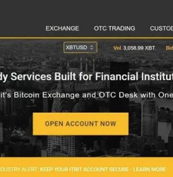 Sàn itBit là gì ? Tìm hiểu thông tin về sàn giao dịch ItBit