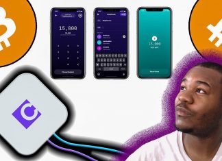 Casa Thêm hỗ trợ iOS và Android cho Sats Mobile Wallet