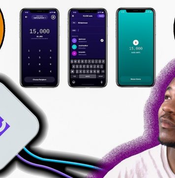 Casa Thêm hỗ trợ iOS và Android cho Sats Mobile Wallet