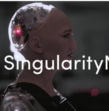 Cisco hợp tác với SingularityNET về trí tuệ nhân tạo phi tập trung