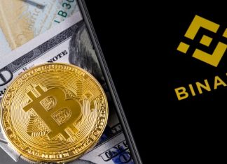 Binance.US liệt kê BTC, ETH, XRP, BCH, LTC và USDT, Đăng ký người dùng mở vào ngày 18 tháng 9 binance-860x430