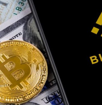 Binance.US liệt kê BTC, ETH, XRP, BCH, LTC và USDT, Đăng ký người dùng mở vào ngày 18 tháng 9 binance-860x430