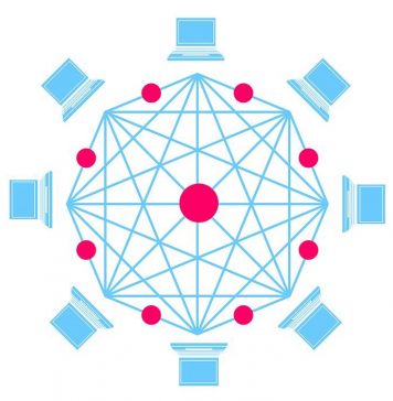 Hai công ty xây dựng giải pháp dựa trên Blockchain cho vận chuyển châu Âu