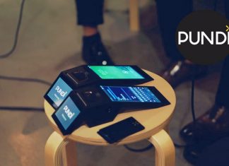 BOB: Điện thoại Blockchain mới của PundiX