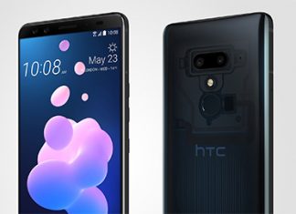 Điện thoại thông minh HTC bổ sung ví tích hợp cho Bitcoin Cash