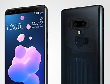 Điện thoại thông minh HTC bổ sung ví tích hợp cho Bitcoin Cash
