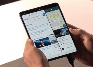 Ứng dụng Fold huy động được 2,5 triệu đô la