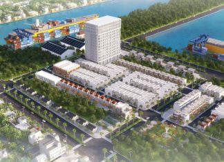 Harbor token hóa 100 triệu đô la trong quỹ bất động sản trên Ethereum Blockchain