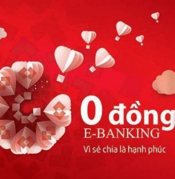 Internet Banking Techcombank là gì ? Hướng dẫn đăng ký và sử dụng từ A – Z