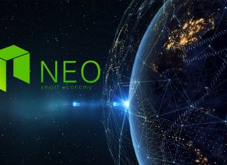 NEO đang cố gắng thay thế Ethereum như là blockchain thân thiện với nhà phát triển nhất