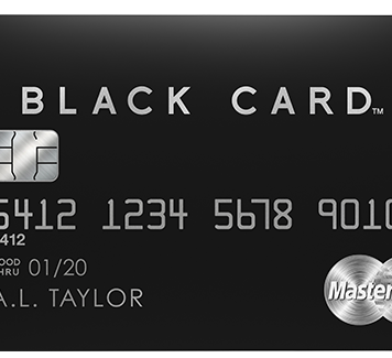 Black Card là gì ? Tìm hiểu những thông tin về Black Card