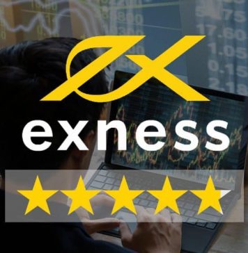 Hướng dẫn Đăng ký & Tạo tài khoản forex Exness