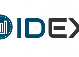 Sàn giao dịch IDEX ? Tìm hiểu thông tin về sàn giao dịch IDEX