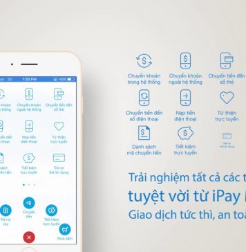 Vietinbank Ipay là gì? Hướng dẫn đăng ký và sử dụng từ A – Z