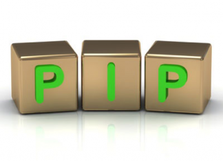 Pip trong Forex là gì ? Cách tính giá trị Pip trong Forex