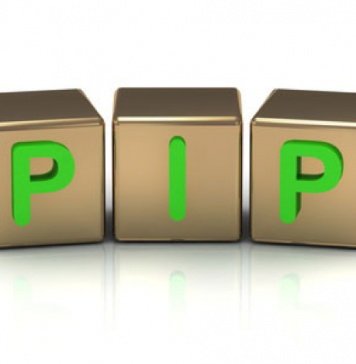 Pip trong Forex là gì ? Cách tính giá trị Pip trong Forex