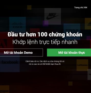 Sàn XM.com là gì ? Đánh giá Sàn Forex XM.com