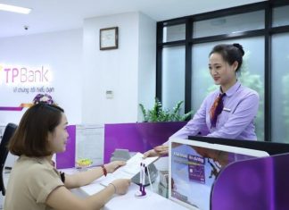 Ripple, đối tác TPBank có trụ sở tại Việt Nam để chuyển tiền blockchain