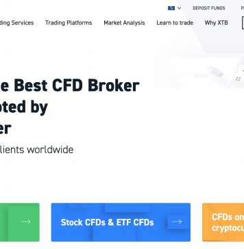 Sàn XTB là gì ? Tìm hiểu thông tin sàn Forex XTB xtb