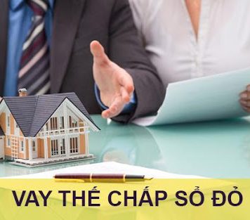 Vay thế chấp sổ đỏ ngân hàng Vietinbank