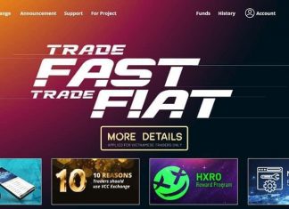 Sàn VCC Exchange là gì? Hướng Dẫn Đăng Ký & Giao Dịch