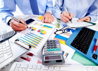 Bảng cân đối kế toán là gì ?