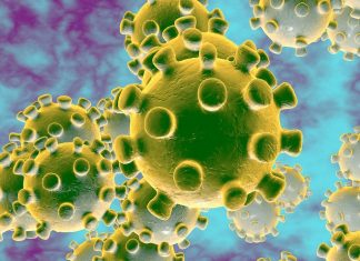 Công nghệ chuỗi khối giúp Trung Quốc đối phó với coronavirus