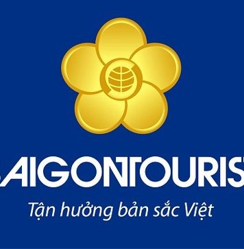 Ý nghĩa logo Saigontourist