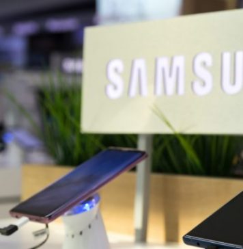 Samsung giới thiệu Chip điện thoại để lưu trữ tiền điện tử an toàn