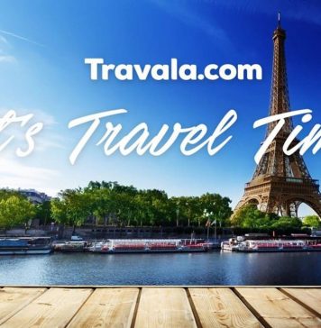 Crypto.com Hợp Tác Với Nền Tảng Du Lịch Travala
