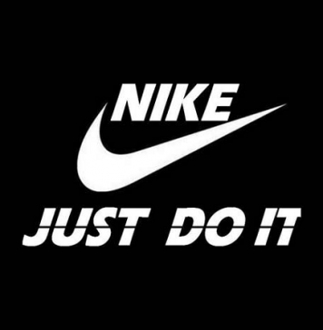 Ý NGHĨA LOGO NIKE