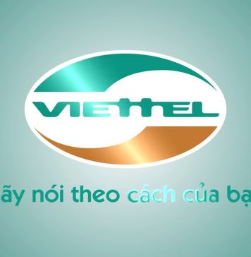 Ý Nghĩa Logo Tập Đoàn Viettel