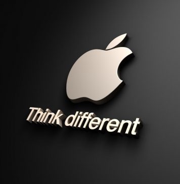 Ý NGHĨA LOGO APPLE