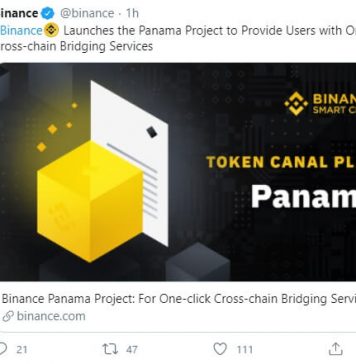 Panama là gì ? Tìm hiểu về Panama trên Binance