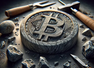 Công cụ khai thác bitcoin đạt mức thu nhập kỷ lục 9,97 triệu $
