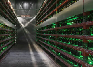 Phí bitcoin tăng vọt mang lại lợi nhuận bất ngờ cho những người khai thác BTC