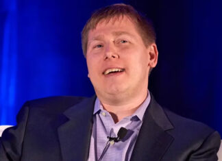 Barry Silbert từ chức Chủ tịch Grayscale, được thay thế bởi Mark Shifke