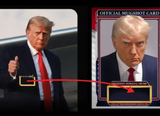 Donald Trump tiết lộ các NFT ‘Mugshot’ mới