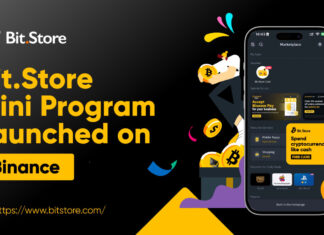 Bit.Store tạo bước nhảy vọt về khả năng tiếp cận tiền điện tử khi ra mắt Binance Mini