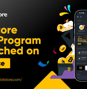 Bit.Store tạo bước nhảy vọt về khả năng tiếp cận tiền điện tử khi ra mắt Binance Mini