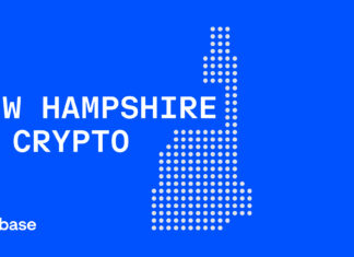 Cử tri New Hampshire ủng hộ tiền điện tử