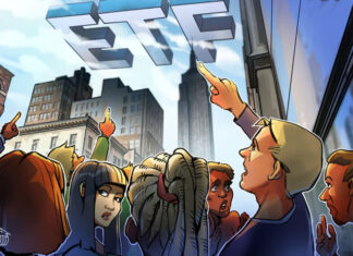 Bitcoin ETF giao ngay có thể ‘hủy diệt hoàn toàn’ Bitcoin: Arthur Hayes