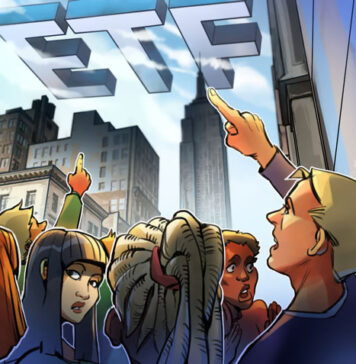 Bitcoin ETF giao ngay có thể ‘hủy diệt hoàn toàn’ Bitcoin: Arthur Hayes