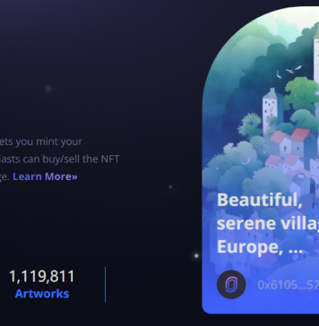 NFPrompt ( NFP ) là gì ? Dự án Binance Launchpool thứ 42