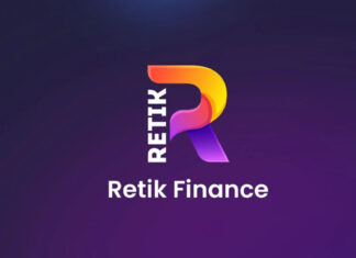 Retik Finance đặt mục tiêu năm 2024 là năm DeFi tung ra đợt bán trước Token Retik