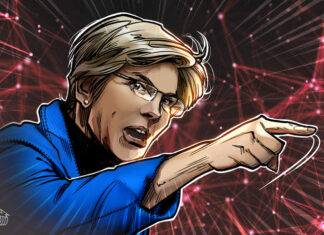 Dự luật AML của Elizabeth Warren nhắm vào tiền điện tử được Thượng nghị sĩ Hoa Kỳ ủng hộ