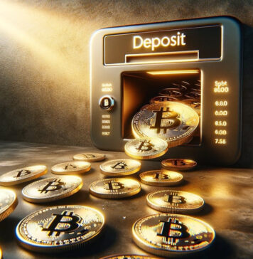 Sự bùng nổ tiền gửi Bitcoin trong bối cảnh rút lui của Ethereum