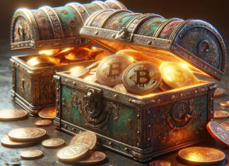 28 triệu $ Bitcoin hoạt động lại từ các “ví ngủ yên” 2010-2017
